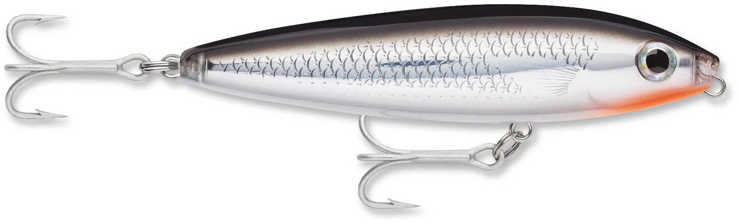 Rapala Skitter Walk 11 Saltwater Topwater Walker