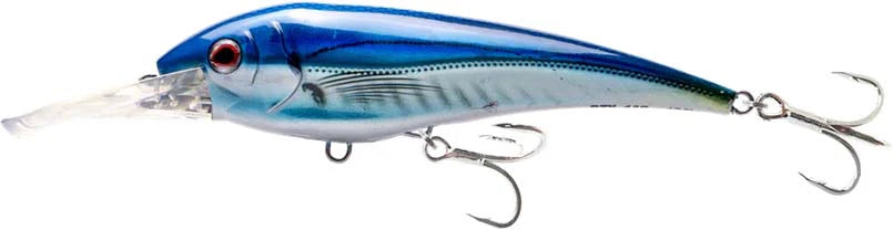Nomad Design DTX Minnow 145 Shallow Floating 575 Inch