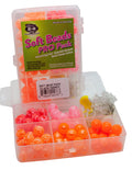 BnR Tackle Soft Bead Clackamas Sandy River Pro Pack