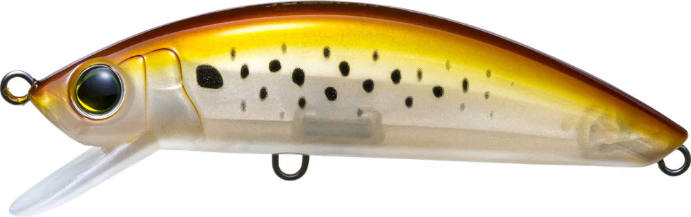 Yo Zuri 3D Inshore Floating Minnow 110mm 4375 Inch