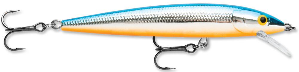 Rapala Husky Jerk 08 Jerkbait Trolling Minnow