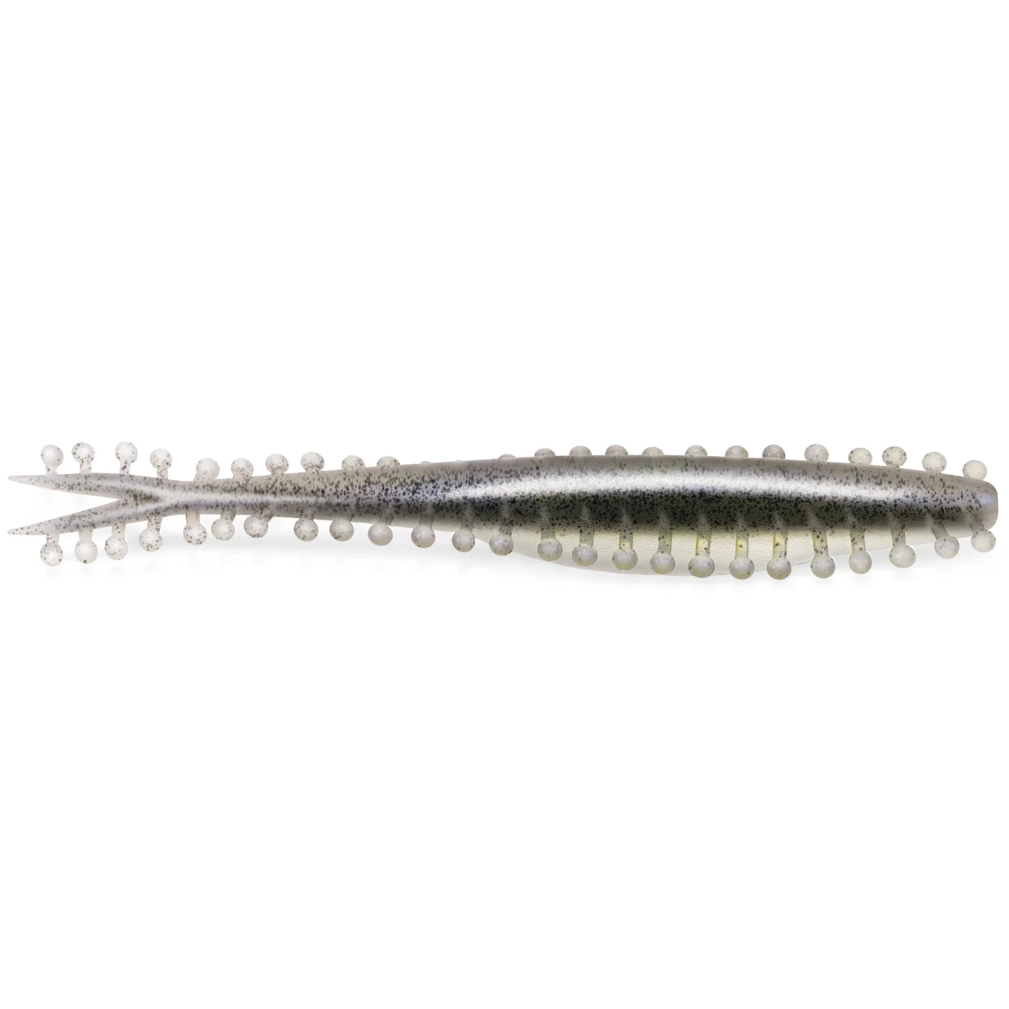 Kalins Tickle Jerk Minnow 5 inch Soft Jerkbait 8 pack