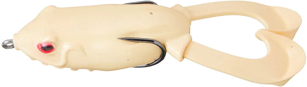 Hags Baits Outlier Swimmin Frog 4 Inch
