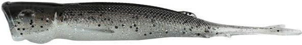 Z Man Pop ShadZ 5 inch Soft Plastic Popper 3 pack