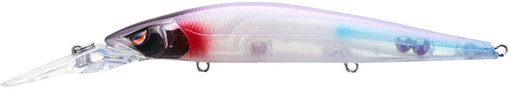 SPRO McStick 1101 Suspending Jerkbait