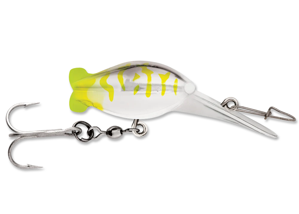 Luhr Jensen Hot Shot Diving Plug