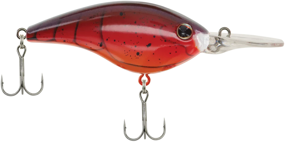 Berkley Frittside Medium Diving Flat Sided Crankbait