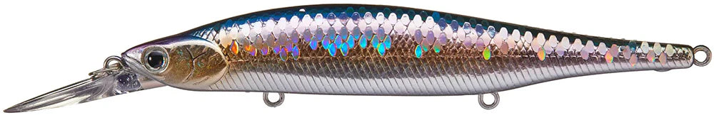 Lucky Craft Lightning Pointer 110DD Suspending Jerkbait 45 Inch