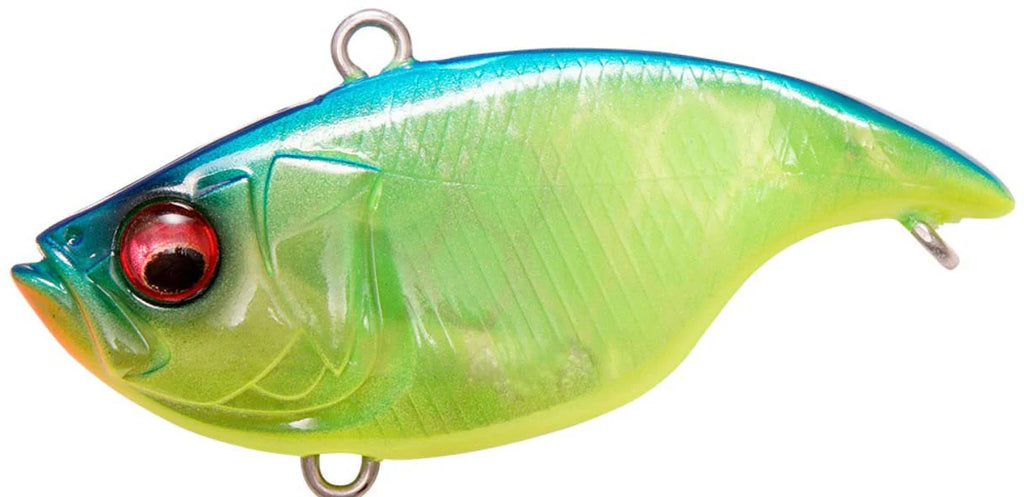 Megabass Vibration X Dyna Rattle