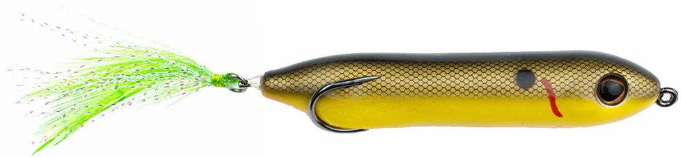 Snag Proof Zoo Pup Topwater Walker 1 2 oz