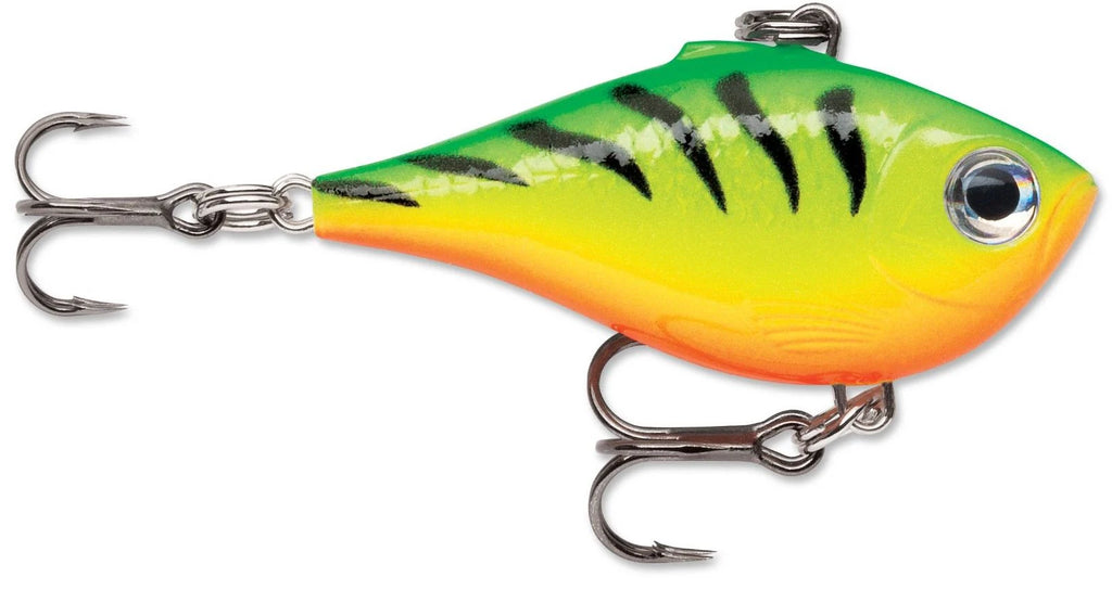 Rapala Ultra Light Rippin Rap 03 Lipless Crankbait