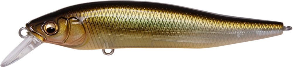 Megabass X NANAHAN Finesse Jerkbait Shallow Diver