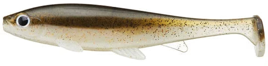 G Ratt Executioner Weedless Swimbait 6 Inch