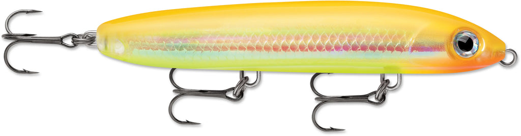 Rapala Skitter V 5 1 4 inch Topwater Walker