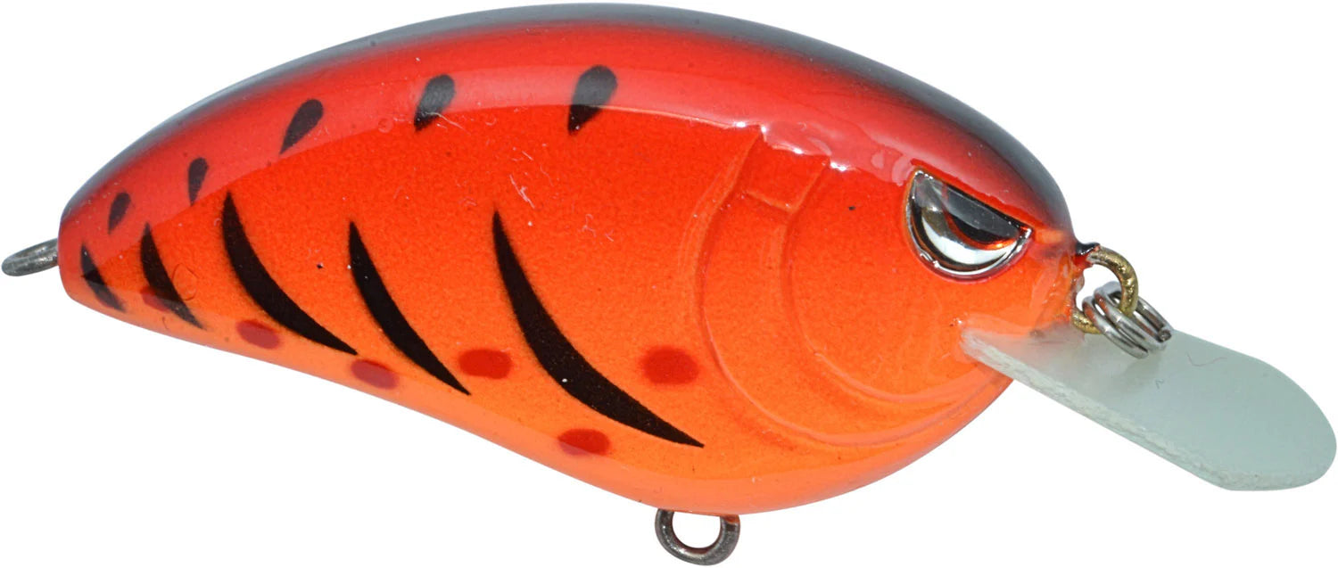 SPRO John Crews Little John 50 Shallow Crankbait