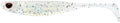 Nomad Design Freshwater Live Ops Spectre Minnow w Mirage X Foil 5 Inch