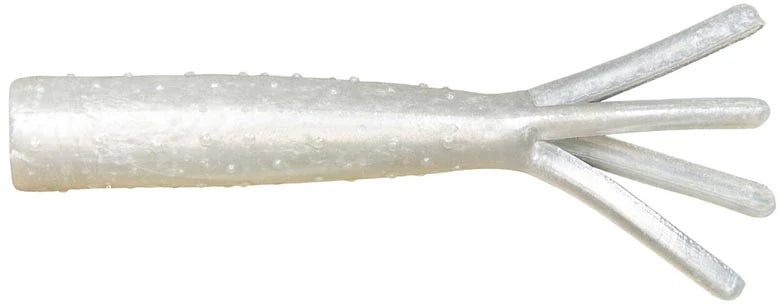 Z Man TRD TicklerZ 2 3 4 inch Ned Rig Bait 8 pack