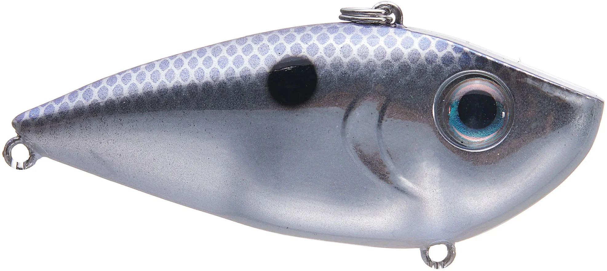Strike King Red Eyed Shad Lipless Crankbait 225 Inch