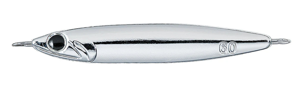 Daiwa Zakana 20 60 Gram Casting Jigs