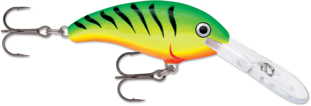 Rapala Shad Dancer SDD07 Deep Diving Crankbait