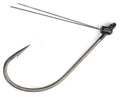 Gamakatsu G Finesse Weedless Stinger Hooks