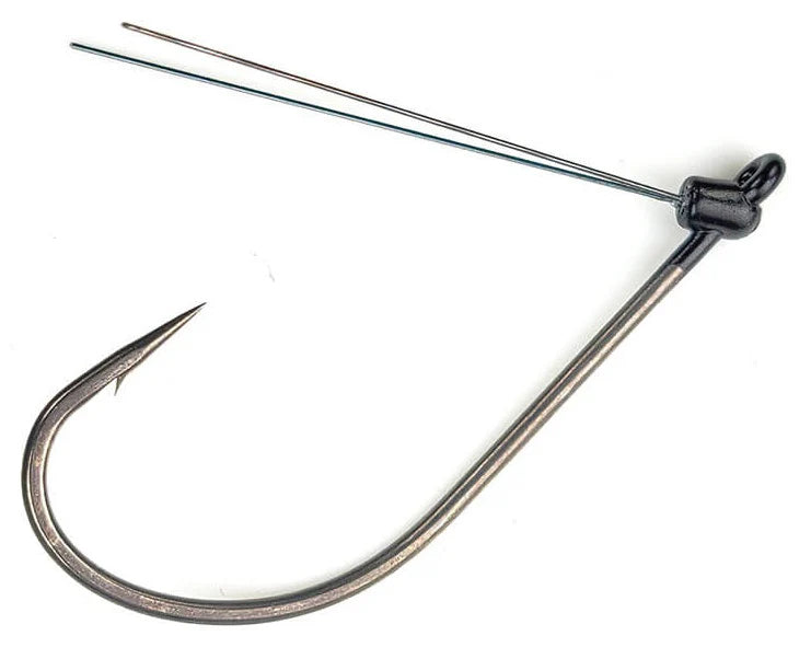 Gamakatsu G Finesse Weedless Stinger Hooks