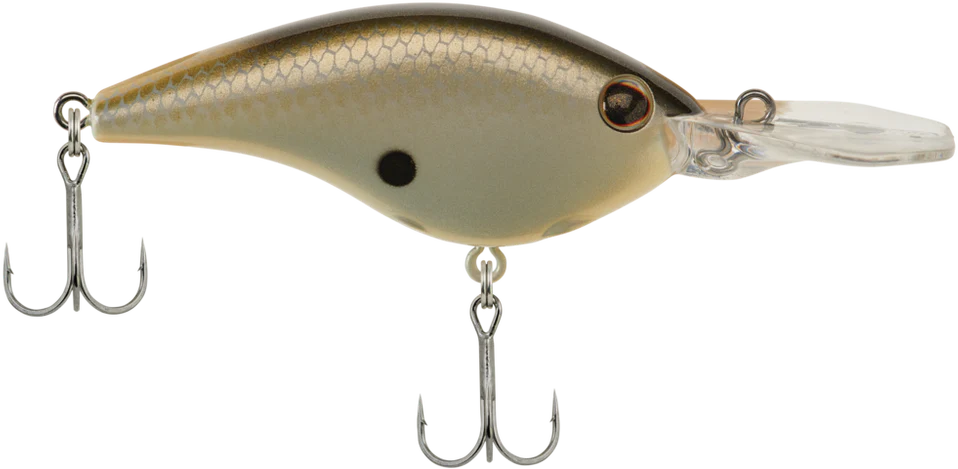 Berkley Frittside Medium Diving Flat Sided Crankbait