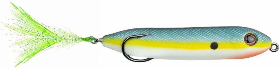 Snag Proof Zoo Dog Topwater Walker 425 Inch