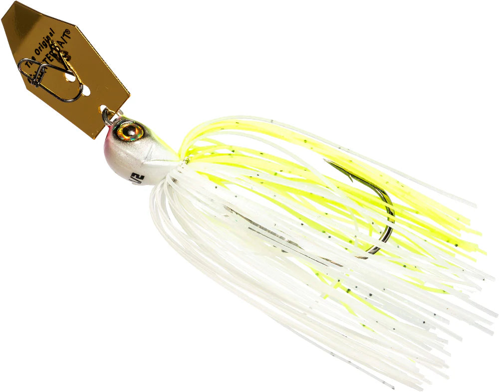 Z Man Chatterbait Elite Evo