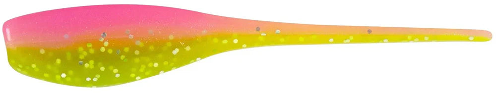 Bobby Garland Baby Shad 2 Inch Soft Plastic Bulk Bag 50 pack