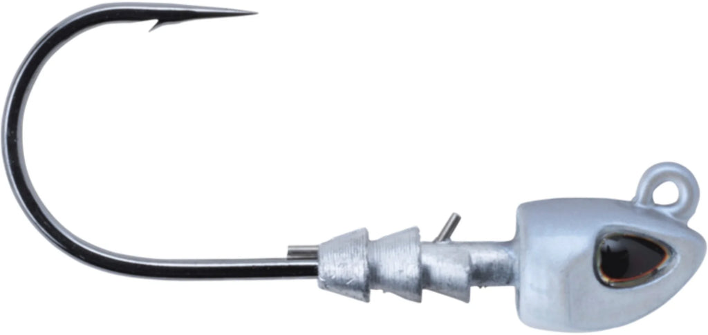 Berkley Fusion19 Swimbait Jig Heads 3 Pack