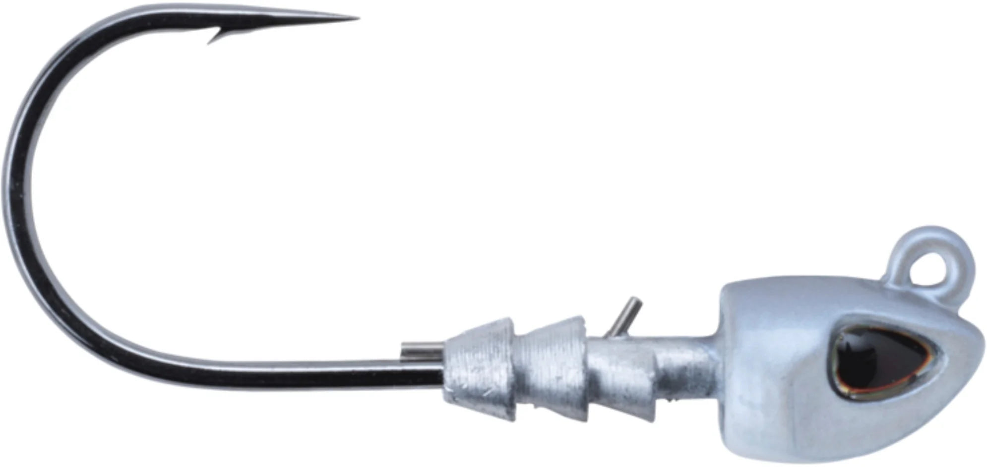 Berkley Fusion19 Swimbait Jig Heads 3 Pack
