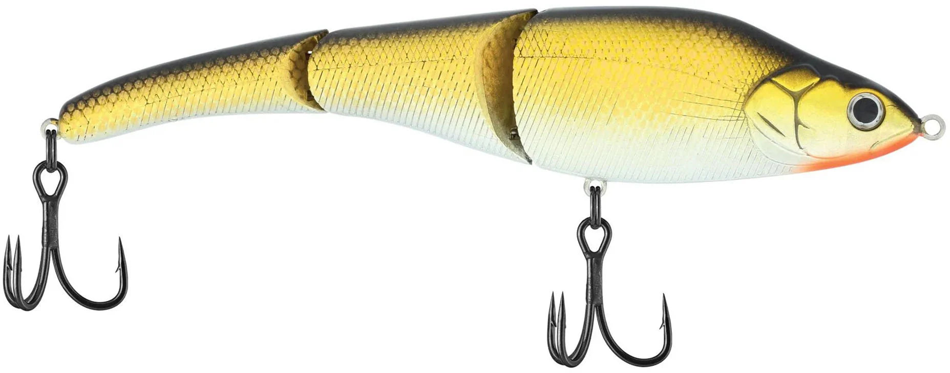 Berkley Magic Swimmer Slow Sinking Saltwater Swimbait 65 Inch