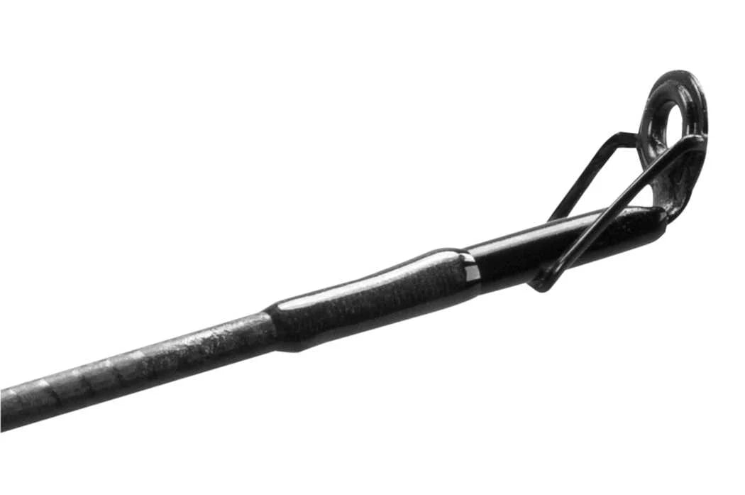 Team Lews Signature Series Greg Hackney Casting Rods