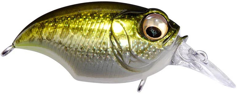 Megabass Griffon SR X Shallow Diving Crankbait 175 Inches