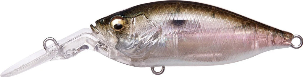 Megabass Deep X 100 LBO Deep Diving Crankbait