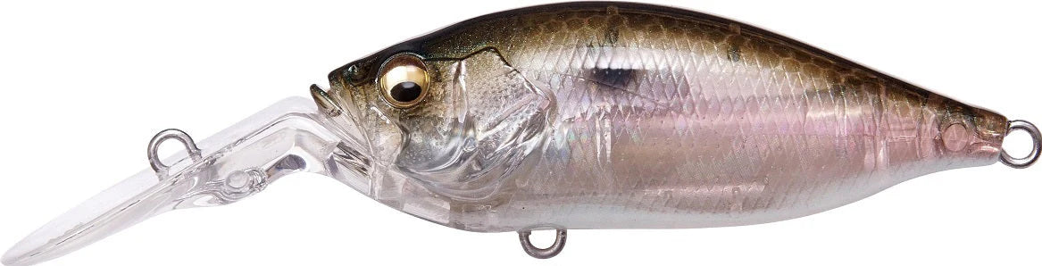 Megabass Deep X 100 LBO Deep Diving Crankbait