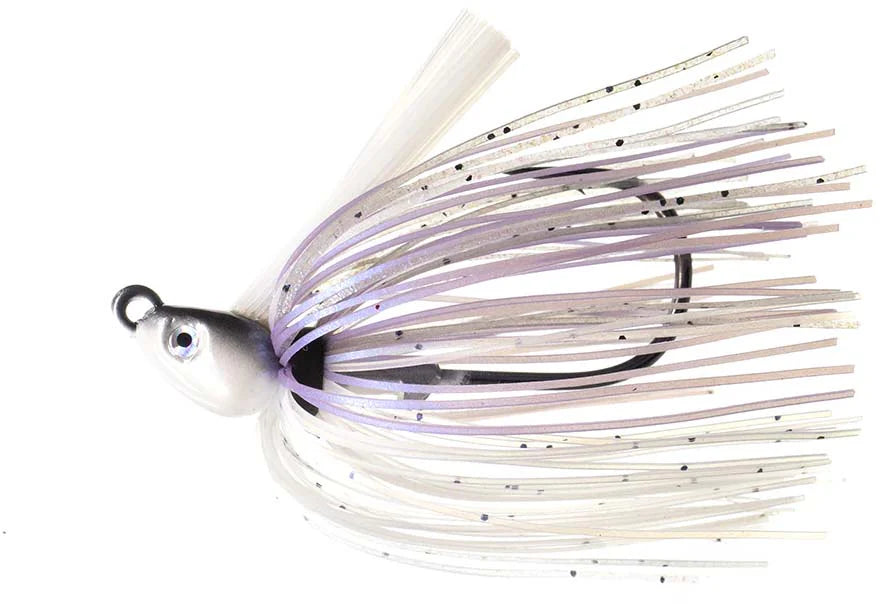 Dirty Jigs No Jack Swim Jig