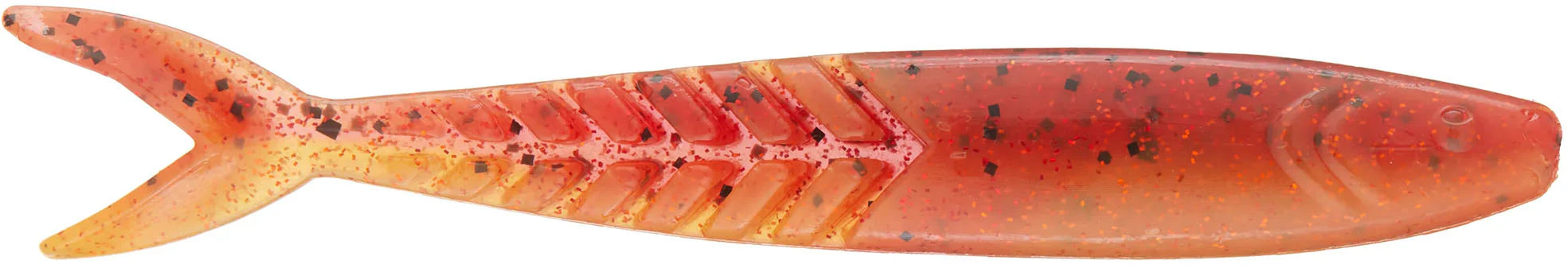 Zoom Shimmer Shad 4 Inch
