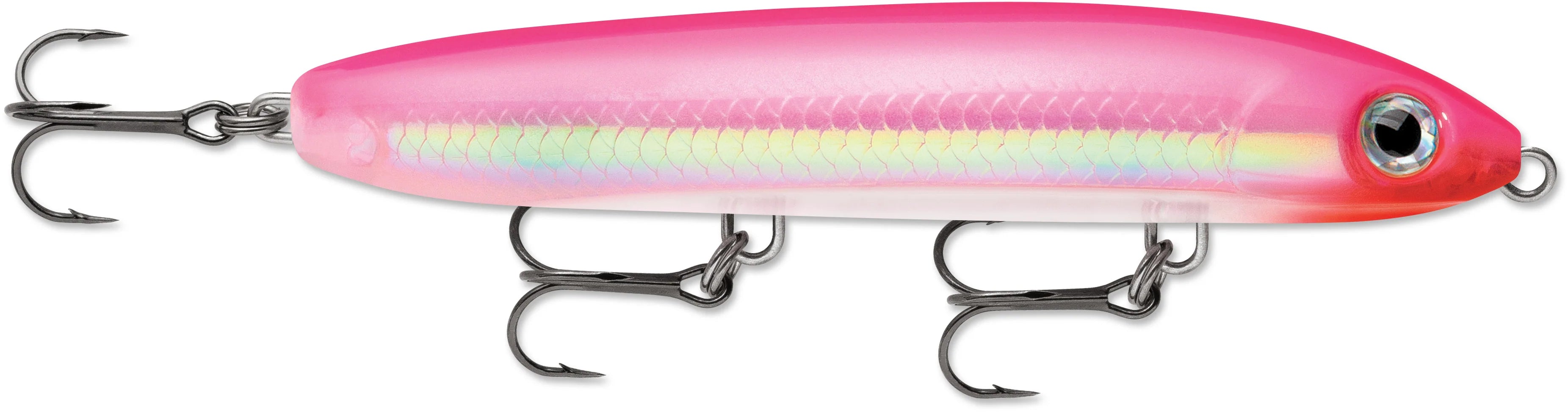 Rapala Skitter V 5 1 4 inch Topwater Walker