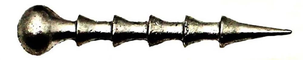 Dobyns D Nail Weights 15 Pack