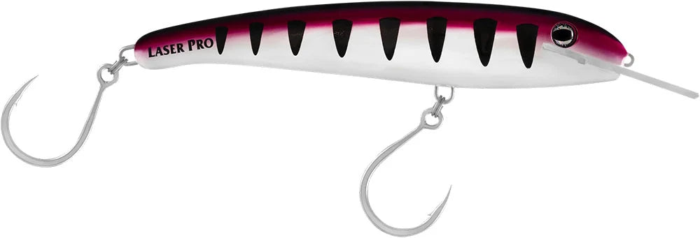 Halco Laser Pro 210DD Trolling Plug 825 Inch