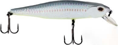 G Ratt Baits GB Jerkbaits