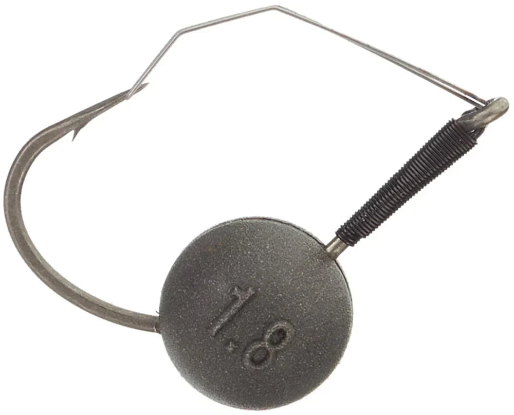Zappu Zero Inch Wacky Ryugi Hook
