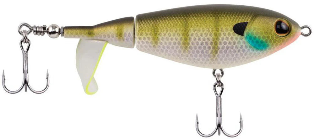 Berkley Screamin Choppo Prop Bait 43 Inch