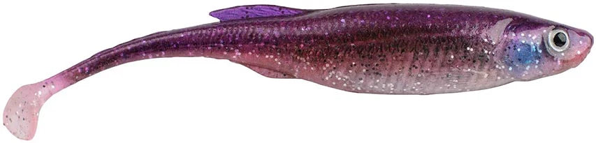 Berkley PowerBait Drip Swimmer 5 Inch