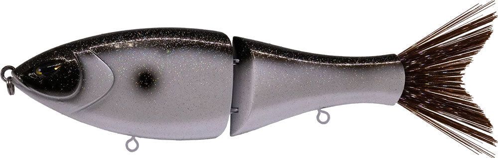 Duckett Fishing Wall Hanger Glidebait 7 Inch