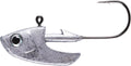 Basstrix LiveTrix Head Swimbait Jighead 2 Pack