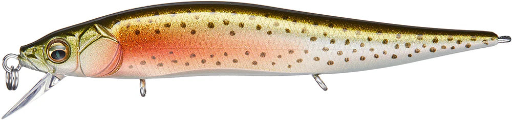 Megabass Ito Vision 110 Jr Jerkbait