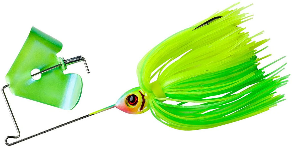 Booyah Pond Magic Buzz Buzzbait